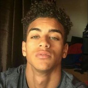 Meet your Posher, Mike